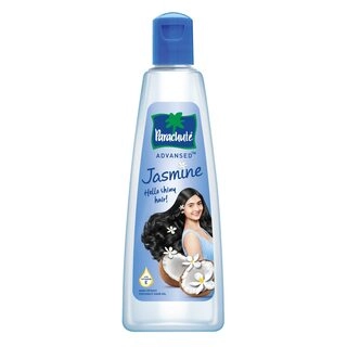 Parachute Advansed Jasmine Gold Hair Oil