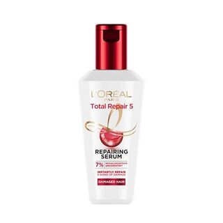  L'Oreal Paris Total Repair 5 Hair Serum For Damaged Hair