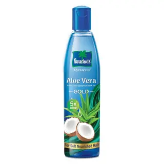 Parachute Advansed Aloe Vera Hair Oil