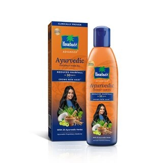 Oil Ayur 90Ml