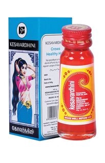 Kesavardhini Hair Oil