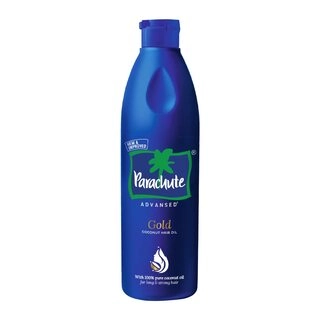  Parachute Advansed Gold Coconut Hair Oil