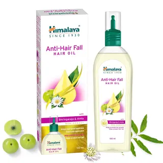 Himalaya Hair Oil Anti Hair Fall