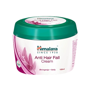 Himalaya Hair Cream Anti Hair Fall
