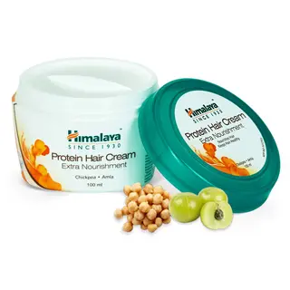  Himalaya Herbals Protein Hair Cream for Normal Hair