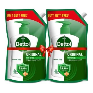 Hw Orginal 675Ml Pouch