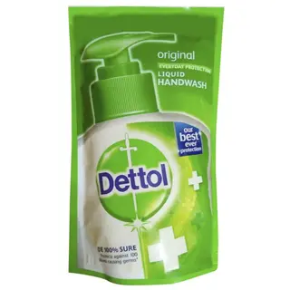 Dettol Hand Wash Orginal