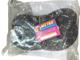Metro Dog Rope Lead Bright