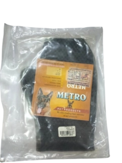 Metro Dog Rubber glove Big