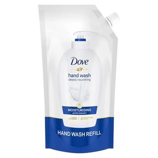 Dove Hand Wash Deeply Nourishing  Refill