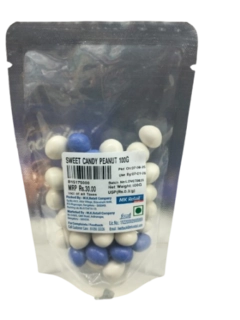 Sweet Candy Peanut