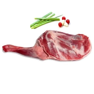 Mutton (Shoulder) Whole Without Cut