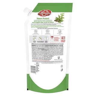 Life.H/W.Neem Protect{R}725Ml