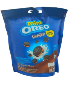 Oreo Mini Chocolate Creambiscuits