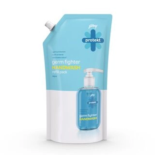God.H/W.Pro.G-F.Aqua{R}725Ml