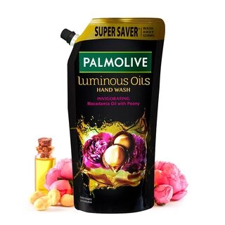 Palmolive Hand Wash Invigorating