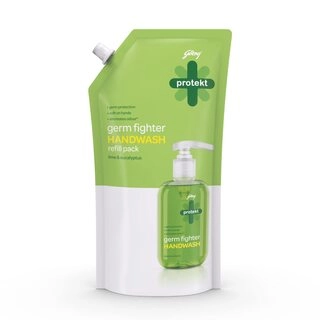 God.H/W.G-F.Lime&Euc.{R}725Ml