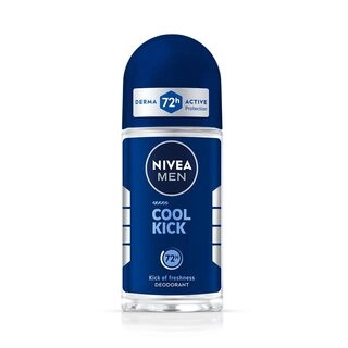 Nivea Roll On Men Cool Kick