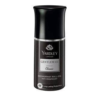 Yardley Deodorant Roll-On Gentleman Classic