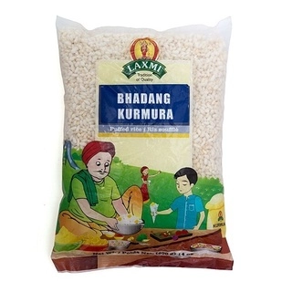 Laxmi Special Puff Rice