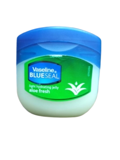 Vaseline Jelly Aloefresh