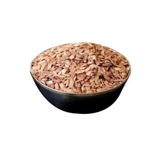 Beaten Rice Red