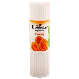 Enchanteur Charming Perfumed Talc