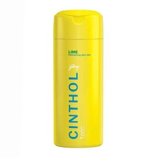 Lime Talc