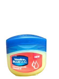 Vaseline Jelly Vitamin E