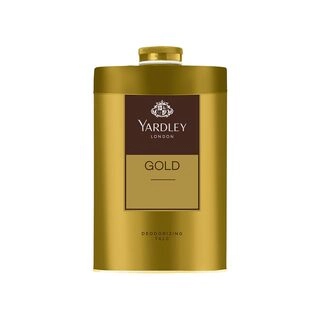 London Gold