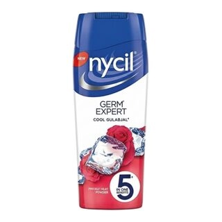 Nycil Cool Gulabjal Talc