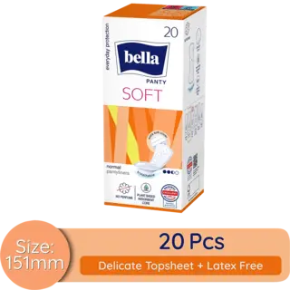 Bella Panty Soft