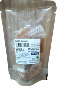 Mango Bar