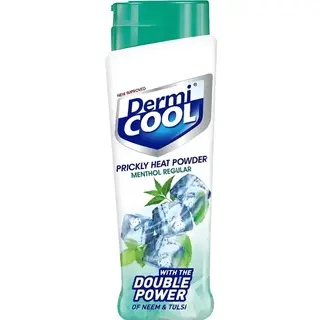 Dermi C Fresh Aloe