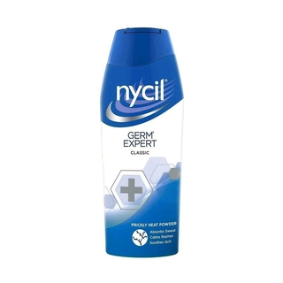 Talc Cool Classic 150Gm