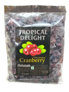 Tropical Delight Cranberry