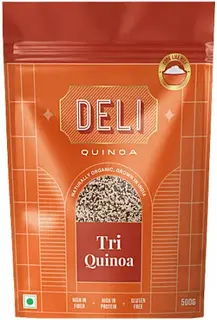 Deli Quinoa Tri Quinoa
