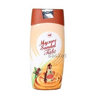 Mysore Sandal Talc