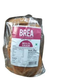Brea Multi grain Bread