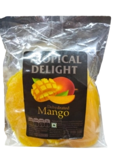 Tropical Delight Mango