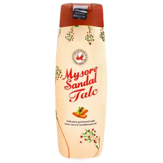 Sandal Talc 300G