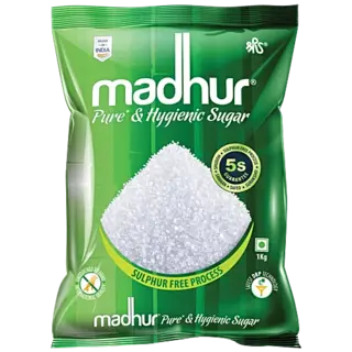 Madhur Sugar - Refined