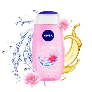 Water Lily S/Gel
