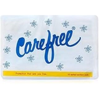 Carefree Extra Large