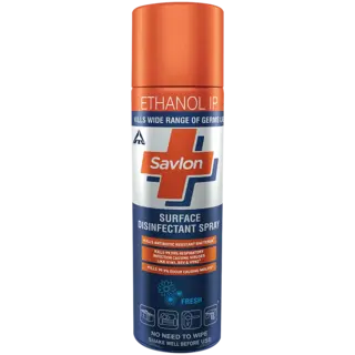 Savlon Surface Disinfectant Spray
