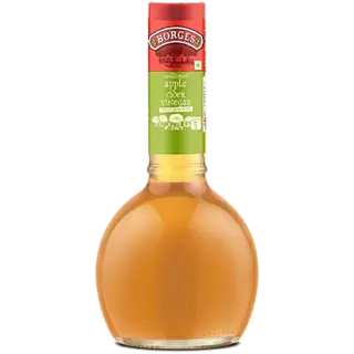 Borges Unfiltered Apple Cider Vinegar With Mother