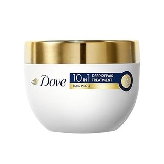 Dove Deep Repair Treatment Hair Mask For Damaged Hair