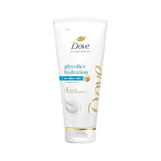 Dove Glycolic + Hydration Hair Conditioner with 5% Hydra-Glycol