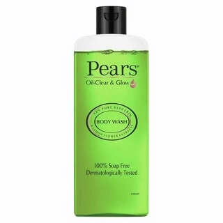 Pears B/W.O-Clear&Glow 250Ml