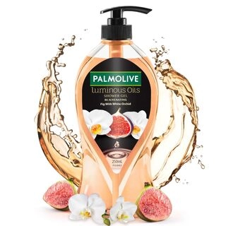 Palmolive Luminous Oil Rejuvenating Body Wash